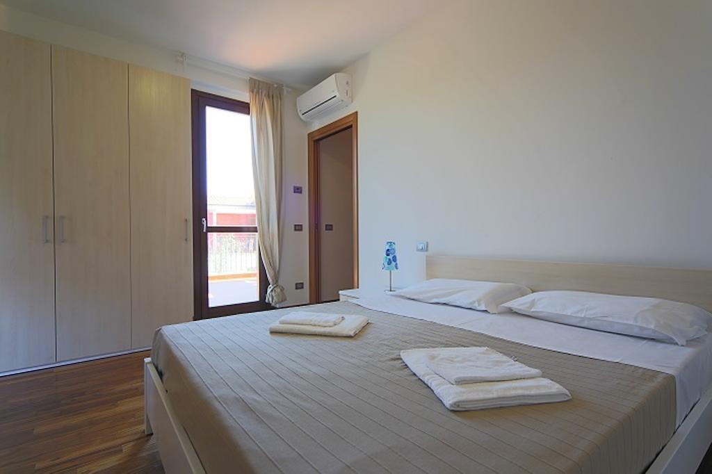 Adamo Ed Eva Resort Numana Exterior foto